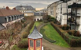 L'Appartement De Simba A 4 Min De Disneyland Paris